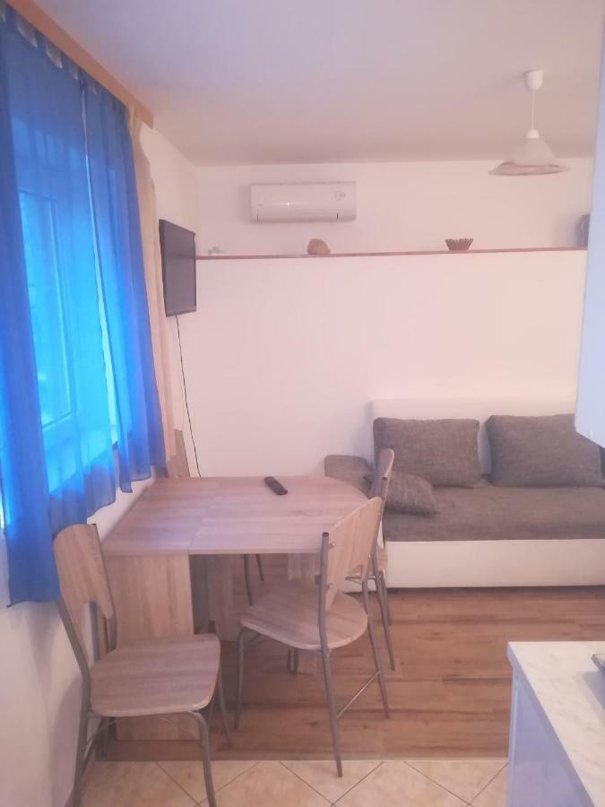 Apartmani Maruncic Omiš Exterior foto