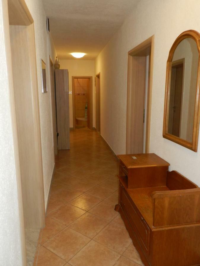 Apartmani Maruncic Omiš Exterior foto